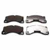 TEXTAR 2455301 Bremsbeläge + Wako PORSCHE Cayenne 9PA VW Touareg 7L vorne Bild TEXTAR 2455301 Bremsbeläge + Wako PORSCHE Cayenne 9PA VW Touareg 7L vorne