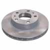 FEBI BILSTEIN Bremsscheibe 43933 + Bremsbelagsatz, Scheibenbremse 16716 Bild FEBI BILSTEIN Bremsscheibe 43933 + Bremsbelagsatz, Scheibenbremse 16716