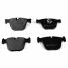 ZIMMERMANN Bremsbeläge + Wako BMW X5M E70 F85 X6M E71 F86 ab 04.2010 hinten Bild ZIMMERMANN Bremsbeläge + Wako BMW X5M E70 F85 X6M E71 F86 ab 04.2010 hinten