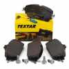 TEXTAR 2203102 Bremsbeläge + Warnsensor MERCEDES W205 S205 C/A205 W213 S213 C/A238 vorne Bild TEXTAR 2203102 Bremsbeläge + Warnsensor MERCEDES W205 S205 C/A205 W213 S213 C/A238 vorne