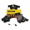 TEXTAR 2333403 Bremsbeläge + Wako Mercedes W211 W212 C218 X218 W220 W221 R230 hinten Bild TEXTAR 2333403 Bremsbeläge + Wako Mercedes W211 W212 C218 X218 W220 W221 R230 hinten