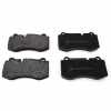 ZIMMERMANN Bremsscheiben + Beläge + Wako MERCEDES W211 S211 E500 E420CDI vorne Bild ZIMMERMANN Bremsscheiben + Beläge + Wako MERCEDES W211 S211 E500 E420CDI vorne