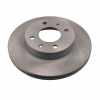 FEBI BILSTEIN Bremsscheibe 31552 + Bremsbelagsatz, Scheibenbremse 116299 Bild FEBI BILSTEIN Bremsscheibe 31552 + Bremsbelagsatz, Scheibenbremse 116299