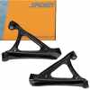 SPIDAN CHASSIS PARTS Lenker, Radaufhängung 45359 + Lenker, Radaufhängung 45358 Bild SPIDAN CHASSIS PARTS Lenker, Radaufhängung 45359 + Lenker, Radaufhängung 45358