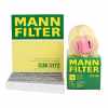 MANN-FILTER Filter, Innenraumluft CUK 3172 + Luftfilter C 14 114 Bild MANN-FILTER Filter, Innenraumluft CUK 3172 + Luftfilter C 14 114