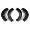 QUICK BRAKE Zubehörsatz, Bremsbacken 105-0522 ZIMMERMANN Bremsbackensatz 10990.104.0 + Bremstrommel 600.1962.00 Bild QUICK BRAKE Zubehörsatz, Bremsbacken 105-0522 ZIMMERMANN Bremsbackensatz 10990.104.0 + Bremstrommel 600.1962.00