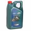 MANN Filterset 3-tlg + 5L CASTROL MAGNATEC 0W-30 D Motoröl FORD Fiesta 6 B-Max 1.4-1.6TDCi Bild MANN Filterset 3-tlg + 5L CASTROL MAGNATEC 0W-30 D Motoröl FORD Fiesta 6 B-Max 1.4-1.6TDCi