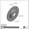 ZIMMERMANN Bremsbelagsatz, Scheibenbremse 22141.160.1 + Bremsscheibe 450.5215.20 FEBI BILSTEIN Warnkontakt, Bremsbelagverschleiß 179229 Bild ZIMMERMANN Bremsbelagsatz, Scheibenbremse 22141.160.1 + Bremsscheibe 450.5215.20 FEBI BILSTEIN Warnkontakt, Bremsbelagverschleiß 179229