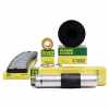 MANN Filterset 4-tlg BMW 3er E46 316i 115 PS N40 N46 + 318i 143/150 PS N42 Bild MANN Filterset 4-tlg BMW 3er E46 316i 115 PS N40 N46 + 318i 143/150 PS N42