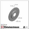 ZIMMERMANN Bremsbelagsatz, Scheibenbremse 25337.160.1 + Bremsscheibe 285.3520.20 Bild ZIMMERMANN Bremsbelagsatz, Scheibenbremse 25337.160.1 + Bremsscheibe 285.3520.20