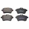 ZIMMERMANN Bremsbeläge + Wako MERCEDES W169 A150-200 A160/180CDI W245 B150-180 vorne Bild ZIMMERMANN Bremsbeläge + Wako MERCEDES W169 A150-200 A160/180CDI W245 B150-180 vorne