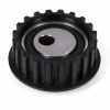 CONTI Zahnriemen FEBI Spannrollen Umlenkrollen PORSCHE 944 2.5 163 PS ab 01.1987 Bild CONTI Zahnriemen FEBI Spannrollen Umlenkrollen PORSCHE 944 2.5 163 PS ab 01.1987