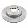 FEBI BILSTEIN Bremsscheibe 108445 + Bremsbelagsatz, Scheibenbremse 116268 Bild FEBI BILSTEIN Bremsscheibe 108445 + Bremsbelagsatz, Scheibenbremse 116268