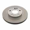 FEBI Bremsscheiben + Bremsbeläge + Sensor MERCEDES A-Klasse W169 B-Klasse W245 vorne Bild FEBI Bremsscheiben + Bremsbeläge + Sensor MERCEDES A-Klasse W169 B-Klasse W245 vorne