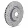 ZIMMERMANN Bremsscheiben + Bremsbeläge + Sensor MERCEDES GL X166 GLE C292 vorne Bild ZIMMERMANN Bremsscheiben + Bremsbeläge + Sensor MERCEDES GL X166 GLE C292 vorne
