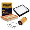 Filterset Filterpaket 3-tlg für MERCEDES M-Klasse W163 ML320-55AMG M112 M113 Bild Filterset Filterpaket 3-tlg für MERCEDES M-Klasse W163 ML320-55AMG M112 M113