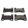 TEXTAR 2461401 Bremsbeläge + Wako AUDI Q7 (4LB) 1KD PORSCHE Cayenne (9PA) 1KP hinten Bild TEXTAR 2461401 Bremsbeläge + Wako AUDI Q7 (4LB) 1KD PORSCHE Cayenne (9PA) 1KP hinten