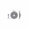 TEXTAR Bremsbelagsatz, Scheibenbremse 2395001 + Bremsscheibe 92132305 Bild TEXTAR Bremsbelagsatz, Scheibenbremse 2395001 + Bremsscheibe 92132305