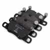 SEBRO Bremsscheiben + TEXTAR Beläge Sensor PORSCHE 991 3.0 Carrera / 4 bis 09.2017 hinten Bild SEBRO Bremsscheiben + TEXTAR Beläge Sensor PORSCHE 991 3.0 Carrera / 4 bis 09.2017 hinten