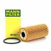 MANN HU6011z Ölfilter FIAT MERCEDES-BENZ NISSAN OPEL RENAULT 1.6-2.2 D Bild MANN HU6011z Ölfilter FIAT MERCEDES-BENZ NISSAN OPEL RENAULT 1.6-2.2 D
