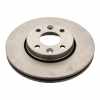 FEBI BILSTEIN Bremsscheibe 24165 + Bremsbelagsatz, Scheibenbremse 16523 Bild FEBI BILSTEIN Bremsscheibe 24165 + Bremsbelagsatz, Scheibenbremse 16523