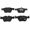 TEXTAR Bremsscheiben + Beläge + Wako BMW 5er F10 F11 520/523i 518/520d vorne Bild TEXTAR Bremsscheiben + Beläge + Wako BMW 5er F10 F11 520/523i 518/520d vorne