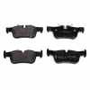 ZIMMERMANN Bremsbeläge + Wako BMW 1er F40 2er F45 F46 X1 F48 X2 F39 hinten Bild ZIMMERMANN Bremsbeläge + Wako BMW 1er F40 2er F45 F46 X1 F48 X2 F39 hinten