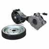 DAYCO Umlenk-/Führungsrolle, Keilrippenriemen APV2978 + Riemenspanner, Keilrippenriemen APV3628 Bild DAYCO Umlenk-/Führungsrolle, Keilrippenriemen APV2978 + Riemenspanner, Keilrippenriemen APV3628