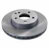 FEBI Bremsscheiben + Bremsbeläge + Sensor MERCEDES W204 S204 S204 ohne Sportpaket vorne Bild FEBI Bremsscheiben + Bremsbeläge + Sensor MERCEDES W204 S204 S204 ohne Sportpaket vorne