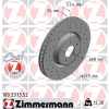 Zimmermann SPORT Bremsscheiben + Beläge + Wako AUDI A4 S4 (B9) A5 S5 (F5) Q5 (FY) vorne Bild Zimmermann SPORT Bremsscheiben + Beläge + Wako AUDI A4 S4 (B9) A5 S5 (F5) Q5 (FY) vorne