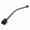 SEBRO Bremsscheiben + TEXTAR Beläge Sensor PORSCHE 991 3.0 Carrera / 4 bis 09.2017 hinten Bild SEBRO Bremsscheiben + TEXTAR Beläge Sensor PORSCHE 991 3.0 Carrera / 4 bis 09.2017 hinten