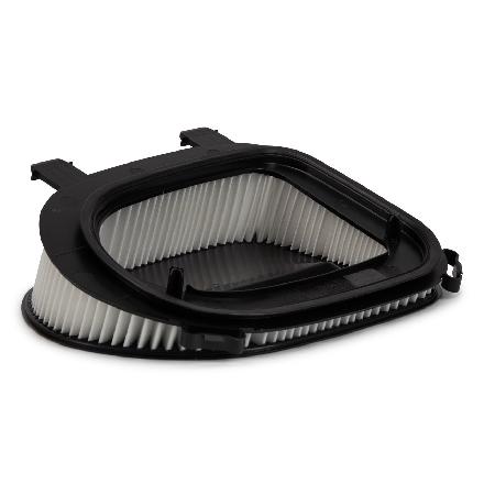 HENGST FILTER Luftfilter E1073L + Ölfilter E125H D209 + Filter, Innenraumluft E3951LI + Filter, Innenraumluft E2944LC-2