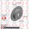 ZIMMERMANN Bremsbelagsatz, Scheibenbremse 24271.150.1 + Bremsscheibe 530.2466.20 Bild ZIMMERMANN Bremsbelagsatz, Scheibenbremse 24271.150.1 + Bremsscheibe 530.2466.20