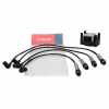 HITACHI Zündspule + BREMI Zündkabelsatz VW Polo 6N2 Lupo SEAT Arosa 1.0 1.4 Bild HITACHI Zündspule + BREMI Zündkabelsatz VW Polo 6N2 Lupo SEAT Arosa 1.0 1.4