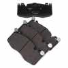 TEXTAR 2219401 Bremsbeläge + Warnkontaktsensor BMW X5M F85 X6M F86 575 PS vorne Bild TEXTAR 2219401 Bremsbeläge + Warnkontaktsensor BMW X5M F85 X6M F86 575 PS vorne