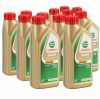CASTROL Motoröl 15F6DA + Motoröl 15F6DC Bild CASTROL Motoröl 15F6DA + Motoröl 15F6DC