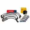 HELLA Zündspule + BREMI Zündkabelsatz + 4x BERU Zündkerze VW Passat (B3 B4 35i) 2.0 115 PS Bild HELLA Zündspule + BREMI Zündkabelsatz + 4x BERU Zündkerze VW Passat (B3 B4 35i) 2.0 115 PS