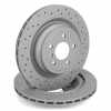 Zimmermann SPORT Bremsscheiben + Beläge + Wako MERCEDES GLE M-Klasse W166 C292 hinten Bild Zimmermann SPORT Bremsscheiben + Beläge + Wako MERCEDES GLE M-Klasse W166 C292 hinten