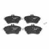 TEXTAR 2532601 Bremsbeläge + Wako MERCEDES W176 W246 W242 C117 160/180 160/180CDI vorne Bild TEXTAR 2532601 Bremsbeläge + Wako MERCEDES W176 W246 W242 C117 160/180 160/180CDI vorne
