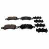 TEXTAR 2598301 Bremsbeläge + Wako PORSCHE 991 3.0 Carrera Boxster Cayman 982 S / GTS vorne Bild TEXTAR 2598301 Bremsbeläge + Wako PORSCHE 991 3.0 Carrera Boxster Cayman 982 S / GTS vorne