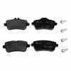 ZIMMERMANN Bremsscheiben + Beläge + Sensor MERCEDES GLE M-Klasse W166 C292 hinten Bild ZIMMERMANN Bremsscheiben + Beläge + Sensor MERCEDES GLE M-Klasse W166 C292 hinten