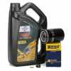 5L FUCHS 5W30 Motor&ouml;l + HENGST &Ouml;lfilter VW Golf 1 2 3 Polo 86 Passat B1 B2 B3/4 T4 Vento