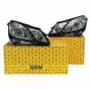 HELLA Hauptscheinwerfer 1ZT 011 705-111 + Hauptscheinwerfer 1ZT 011 705-121 Bild HELLA Hauptscheinwerfer 1ZT 011 705-111 + Hauptscheinwerfer 1ZT 011 705-121