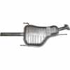 IMASAF Endschalldämpfer 53.32.27 FA1 Halter, Abgasanlage 123-925 Bild IMASAF Endschalldämpfer 53.32.27 FA1 Halter, Abgasanlage 123-925
