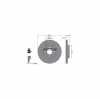 TEXTAR Bremsscheibe 92254603 + Bremsbelagsatz, Scheibenbremse 2491401 Bild TEXTAR Bremsscheibe 92254603 + Bremsbelagsatz, Scheibenbremse 2491401