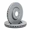 ZIMMERMANN Bremsscheibe 110.2217.52 + Bremsbelagsatz, Scheibenbremse 23092.160.1 Bild ZIMMERMANN Bremsscheibe 110.2217.52 + Bremsbelagsatz, Scheibenbremse 23092.160.1