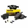 TEXTAR 2392201 Bremsbel&auml;ge + Wako MERCEDES W211 S211 X164 W164 W251 V251 vorne
