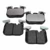 TEXTAR Bremsscheiben + Bremsbeläge + Sensor BMW F20 F21 F22 F23 F30-34 F32-36 vorne Bild TEXTAR Bremsscheiben + Bremsbeläge + Sensor BMW F20 F21 F22 F23 F30-34 F32-36 vorne