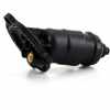 ORIGINAL Audi Hydraulikfilter + 7L FEBI Getriebeöl 0AW CVT-Multitronic AUDI A4 A5 A6 A7 Bild ORIGINAL Audi Hydraulikfilter + 7L FEBI Getriebeöl 0AW CVT-Multitronic AUDI A4 A5 A6 A7