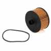6L elf Evolution R-TECH ELITE 5W30 Motoröl + HIRSCHER Ölfilter RENAULT 152095084R Bild 6L elf Evolution R-TECH ELITE 5W30 Motoröl + HIRSCHER Ölfilter RENAULT 152095084R